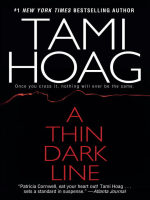 A_thin_dark_line